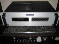 Audio Research CD3 MkII